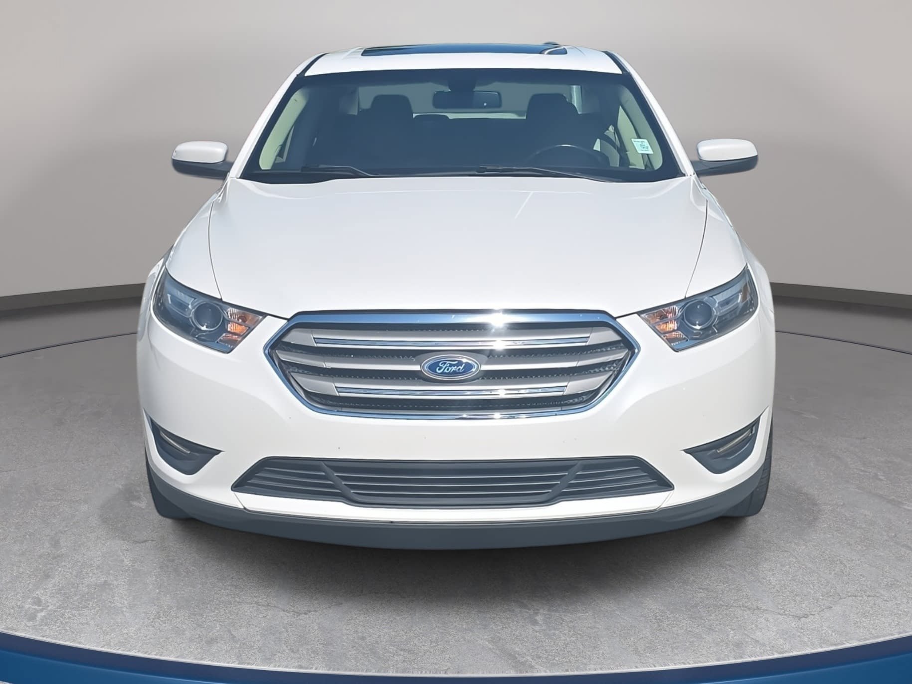 Used 2014 Ford Taurus SEL with VIN 1FAHP2E83EG136829 for sale in Wendell, NC