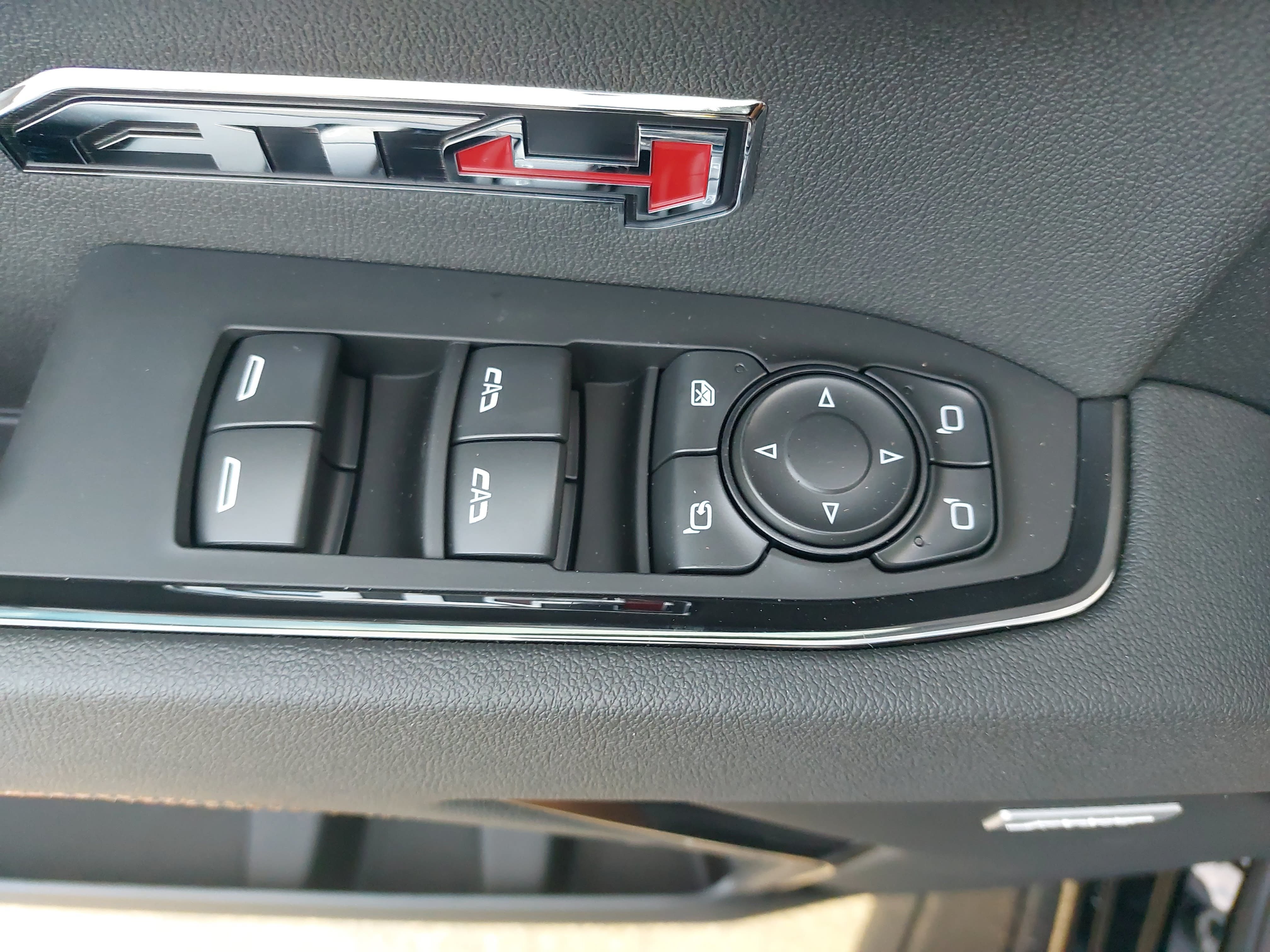 2026 GMC Sierra 1500 AT4 - Photo 27