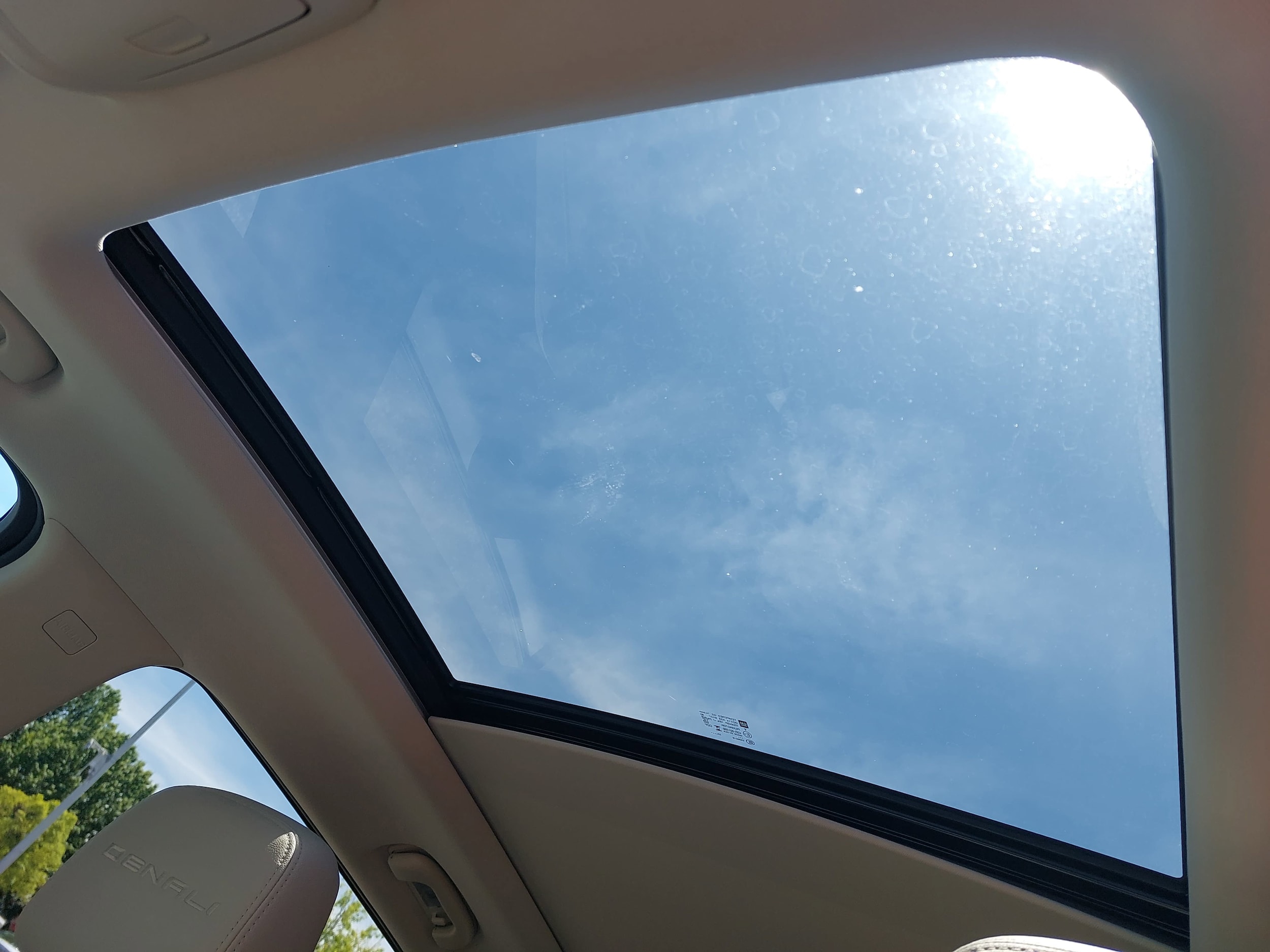 2024 GMC Terrain Denali - Photo 28