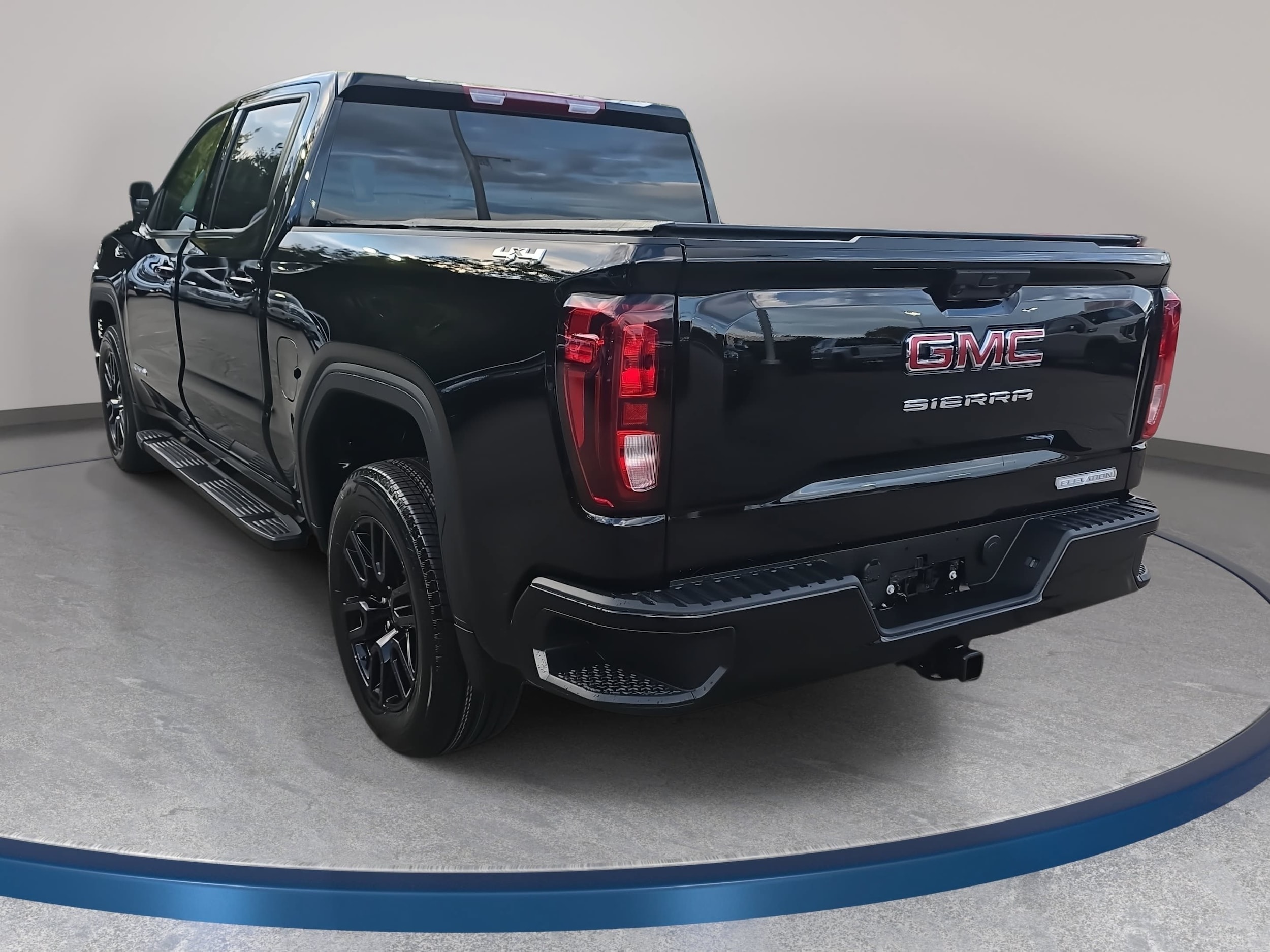 2026 GMC Sierra 1500 Elevation - Photo 7