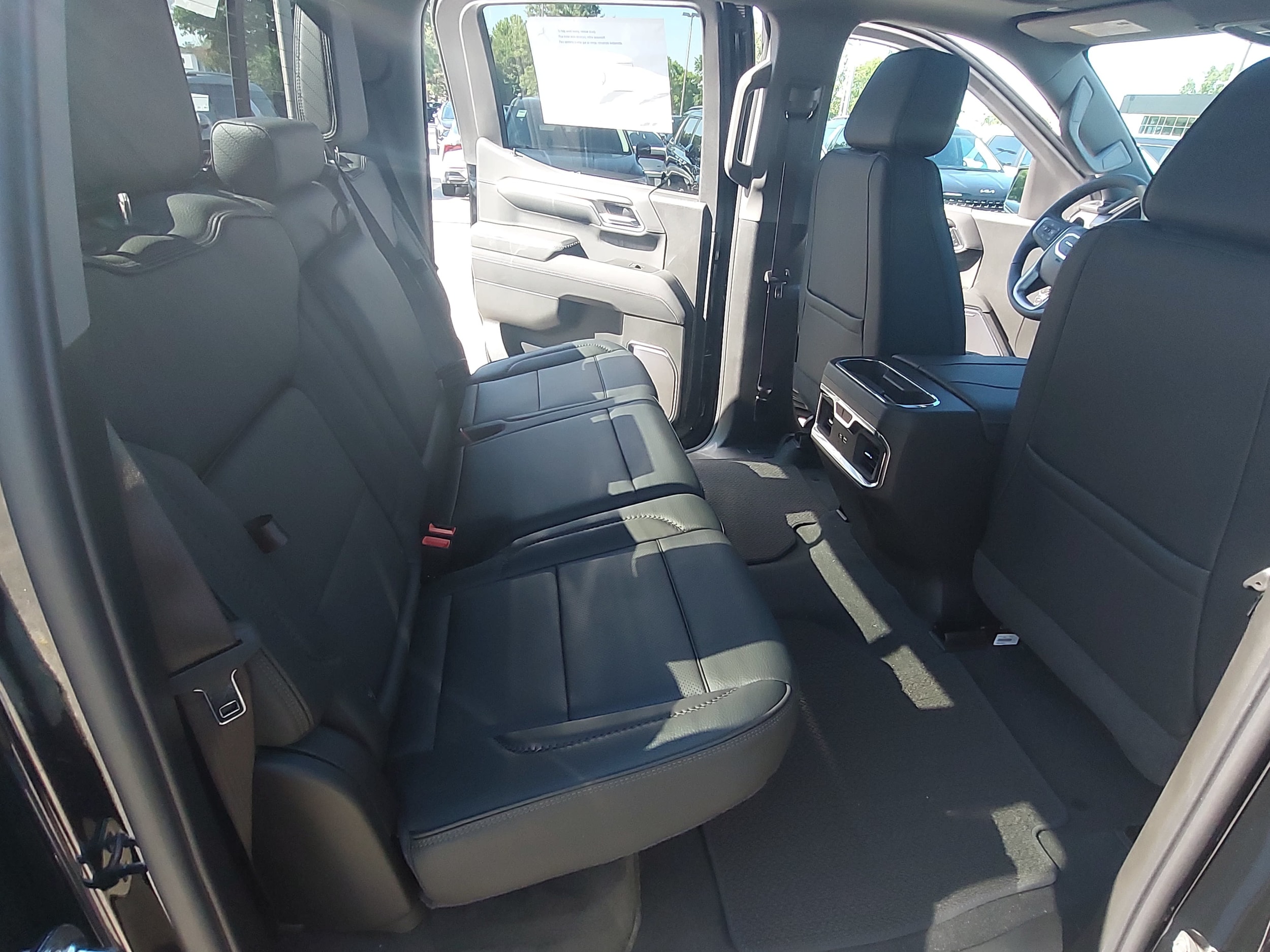 2026 GMC Sierra 1500 Denali - Photo 11