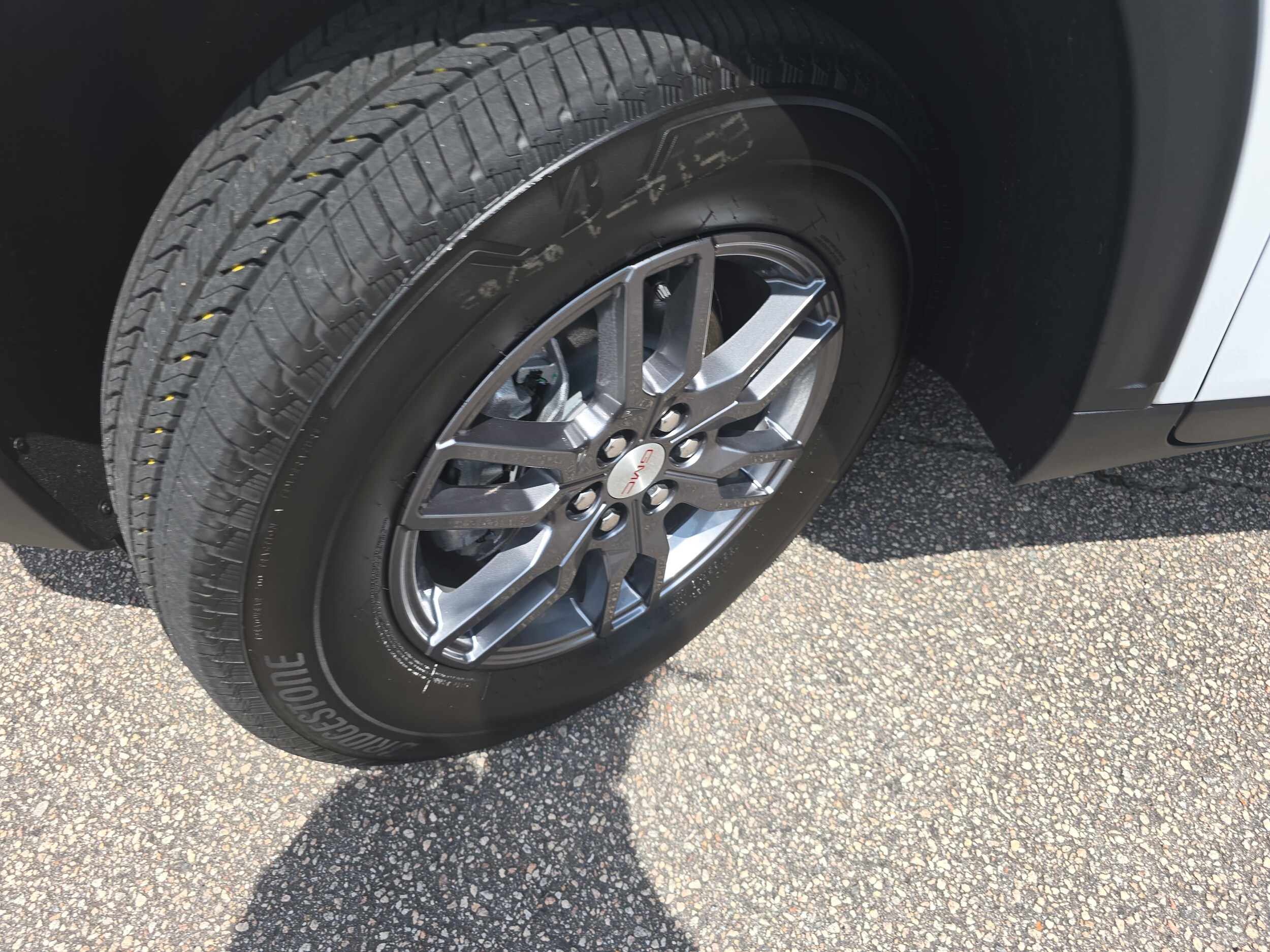 2025 GMC Acadia Elevation - Photo 29