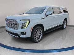 2026 GMC Yukon XL Denali SUV