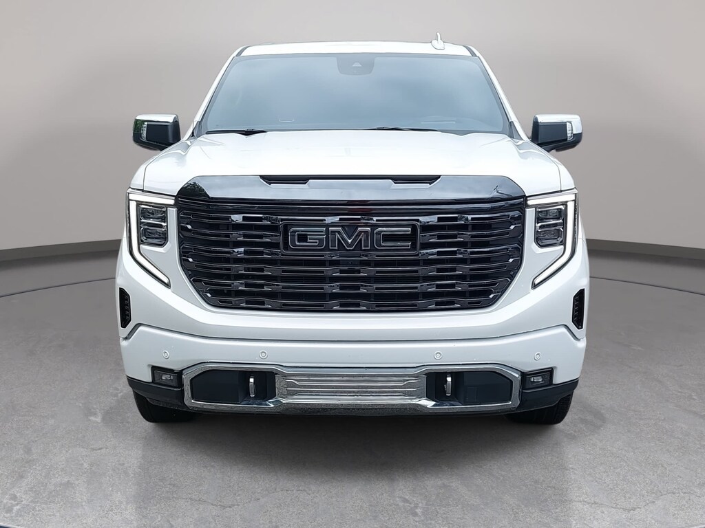 Used 2024 GMC Sierra 1500 Denali Ultimate Truck