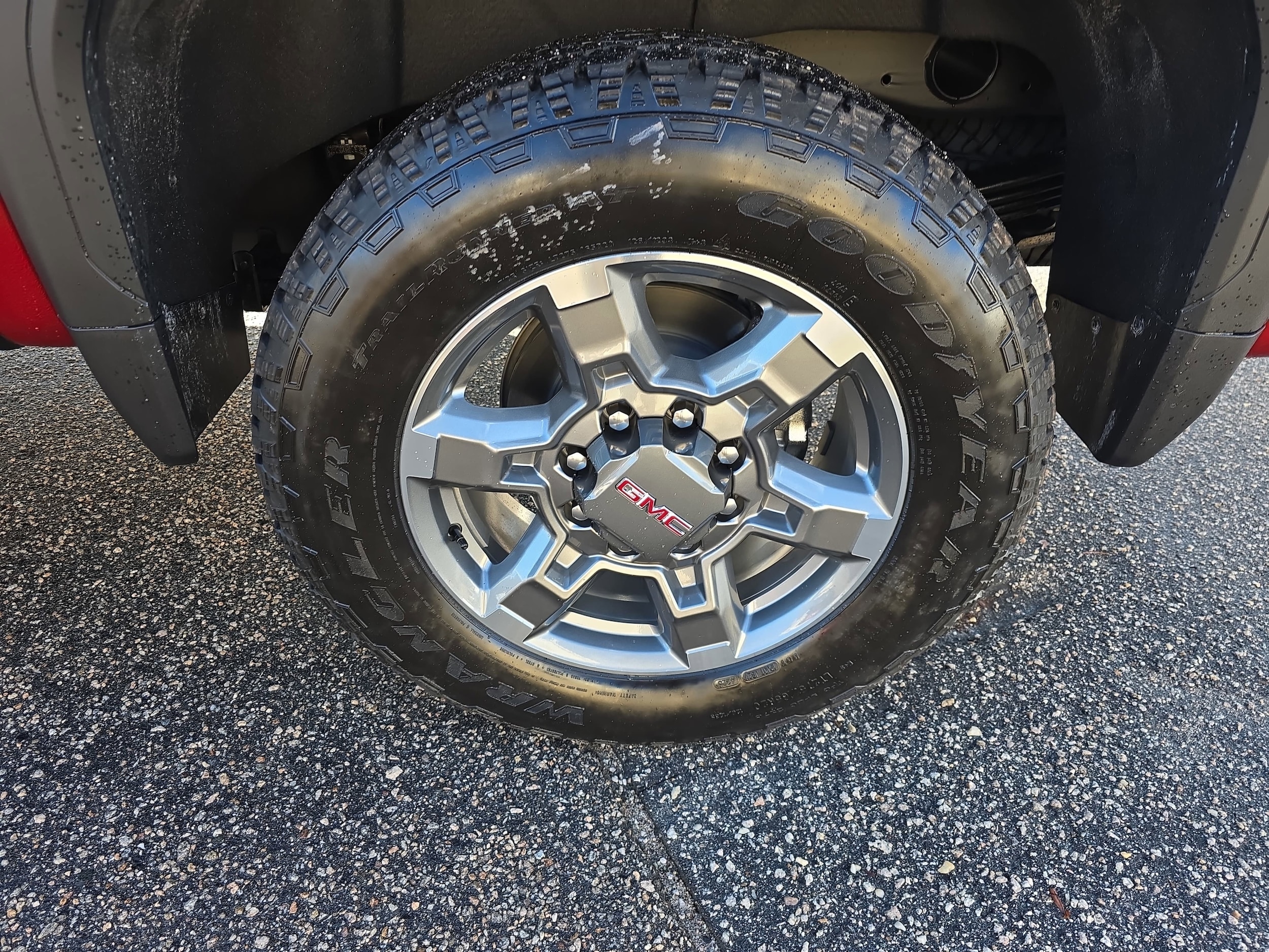 2026 GMC Sierra 2500HD SLT - Photo 36