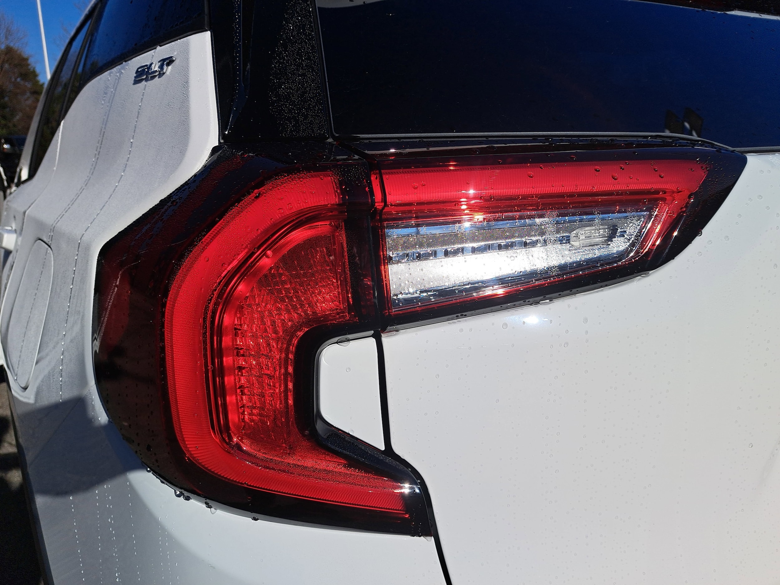 2024 GMC Terrain SLT - Photo 33