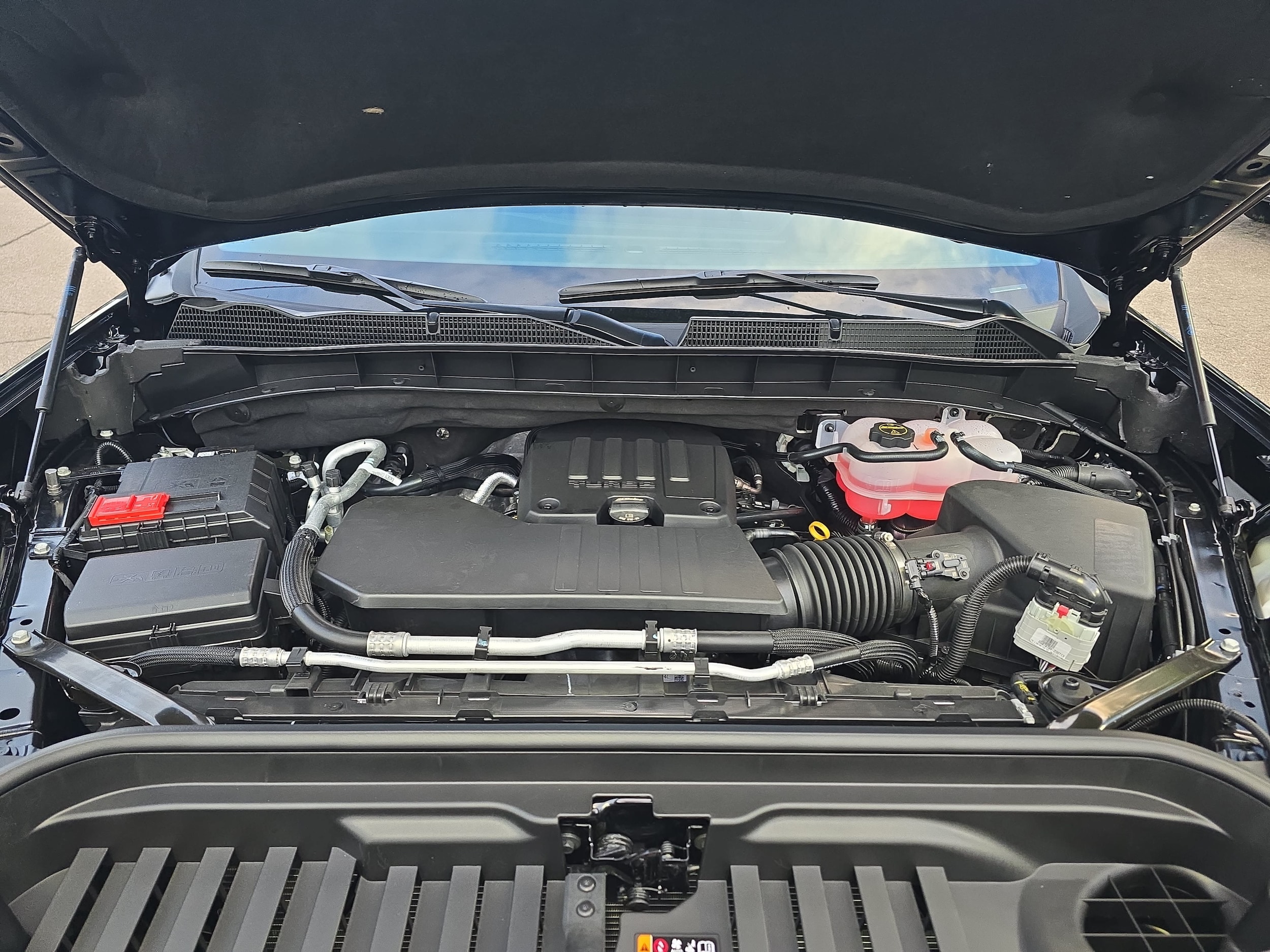 2026 GMC Sierra 1500 Elevation - Photo 31