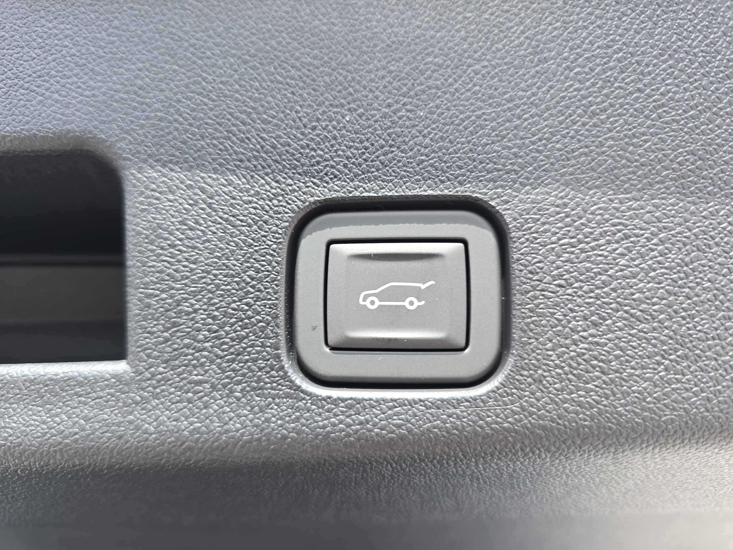 2026 GMC Acadia Elevation - Photo 13