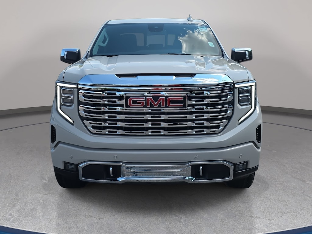 New 2026 GMC Sierra 1500 Denali Truck