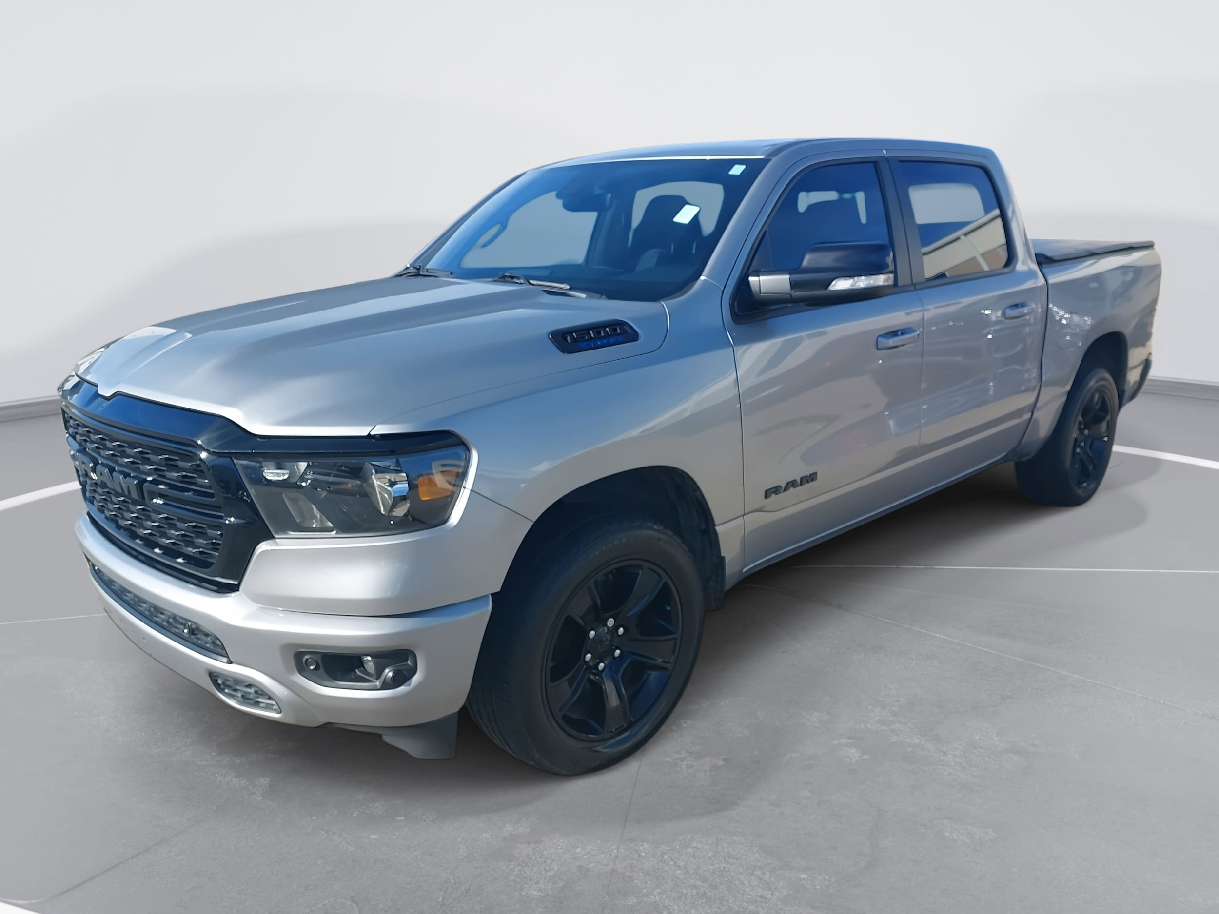 2022 RAM Ram 1500 Pickup Big Horn/Lone Star's photo