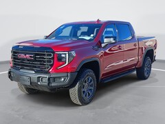 2026 GMC Sierra 1500 AT4X Truck