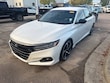 Honda Accord Sedan