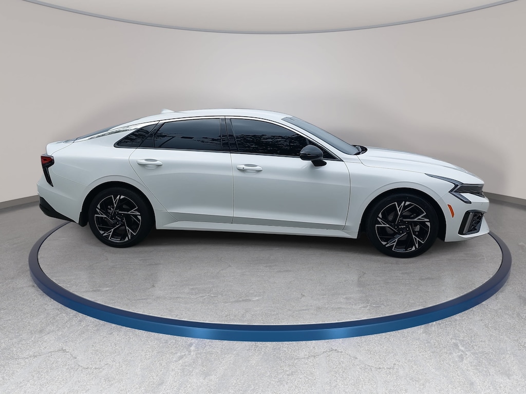 Used 2025 Kia K5 GT-Line