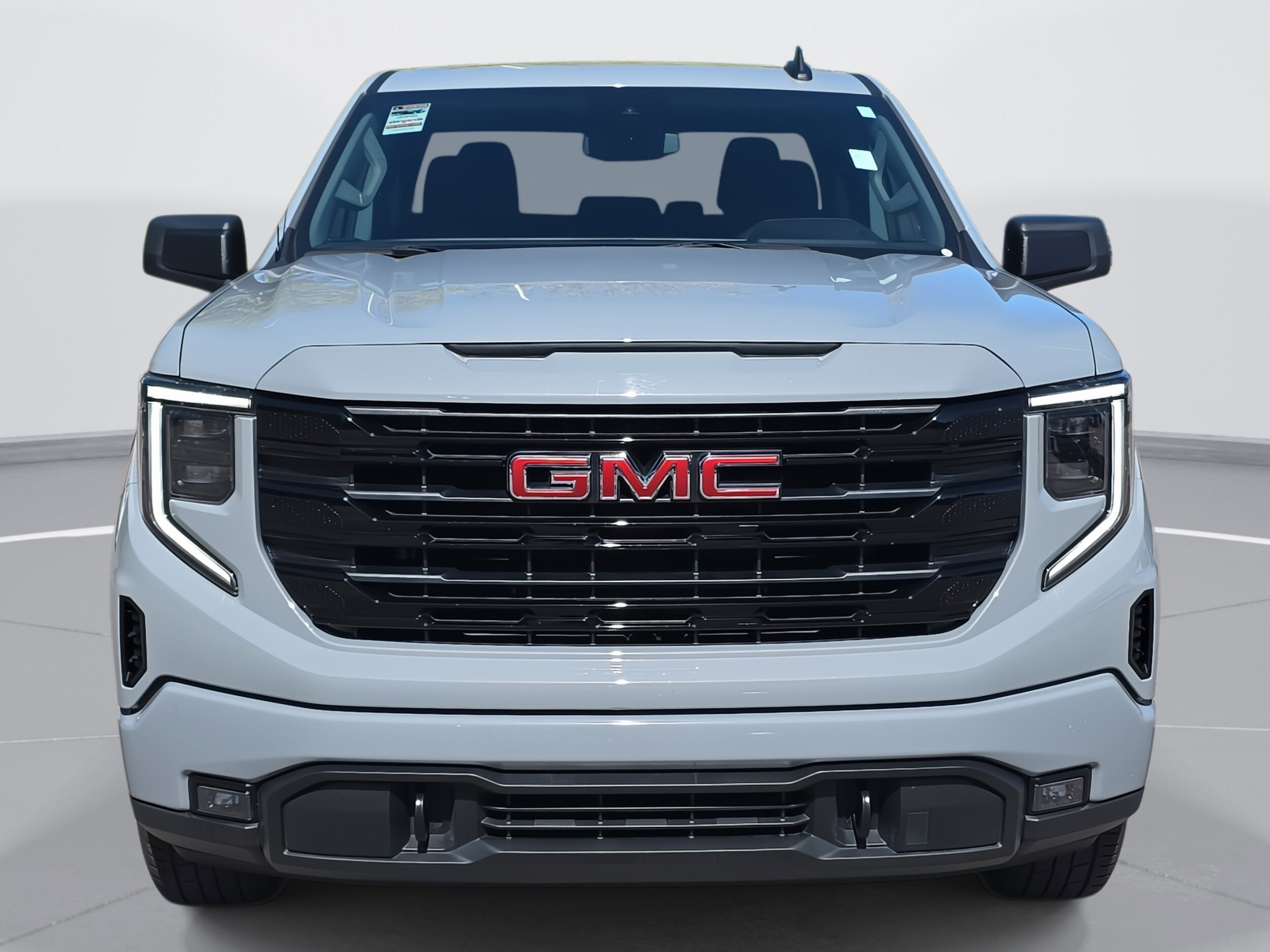 2024 Gmc Sierra 1500 Elevation photo 2
