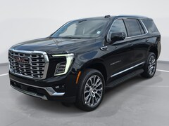 2025 GMC Yukon Denali SUV