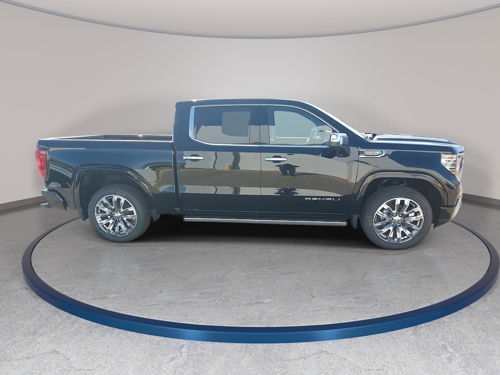 New 2026 GMC Sierra 1500 Denali Truck