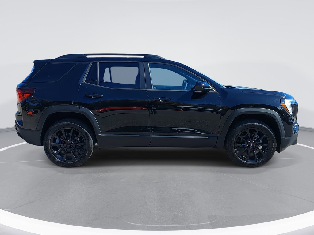 New 2026 GMC Terrain Elevation SUV