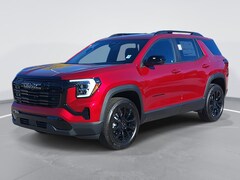 2026 GMC Terrain Elevation SUV