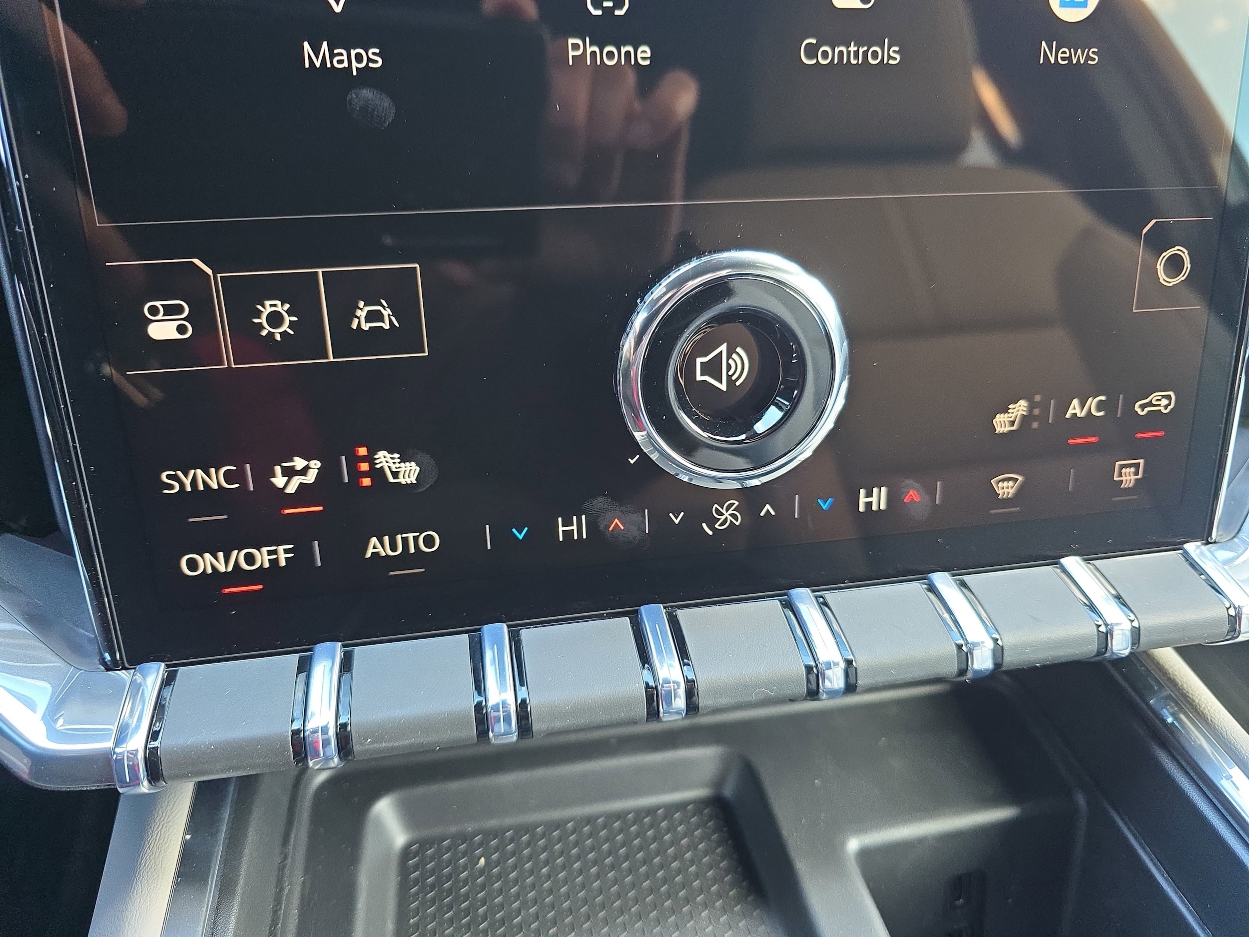 2026 GMC Acadia Elevation - Photo 23