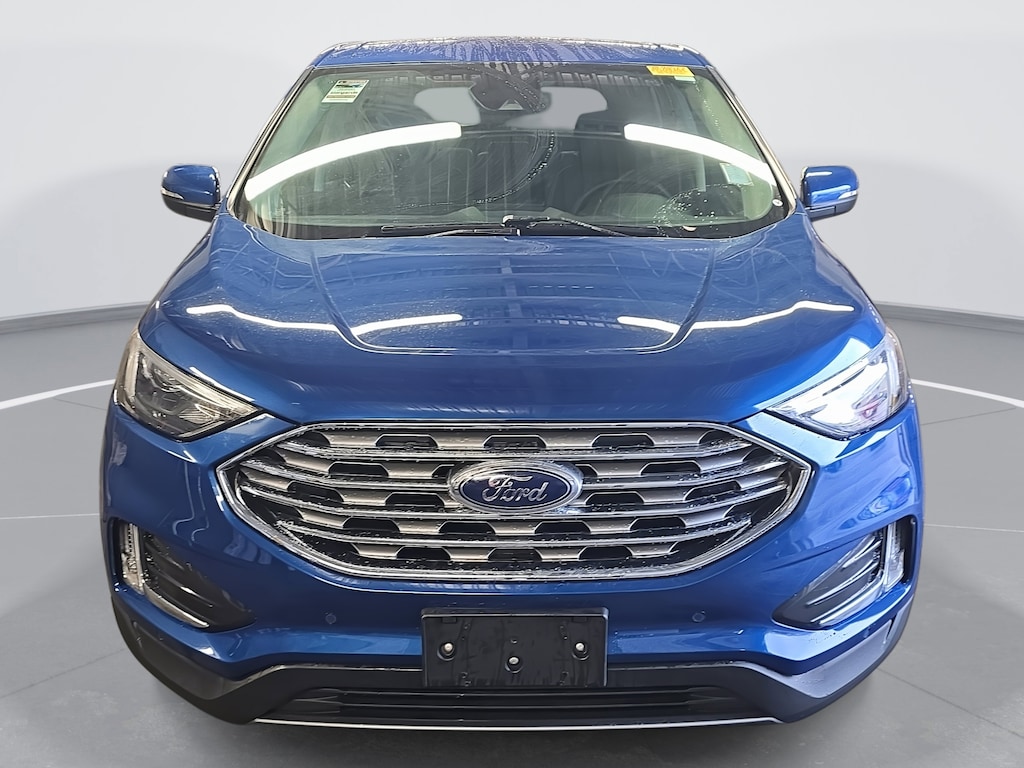 Used 2024 Ford Edge Titanium