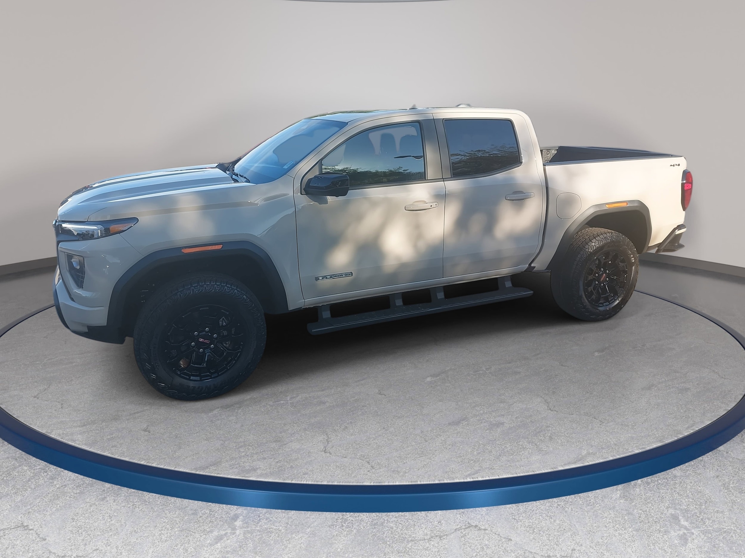 2026 GMC Canyon 4WD Elevation Crew Cab Short Box's photo