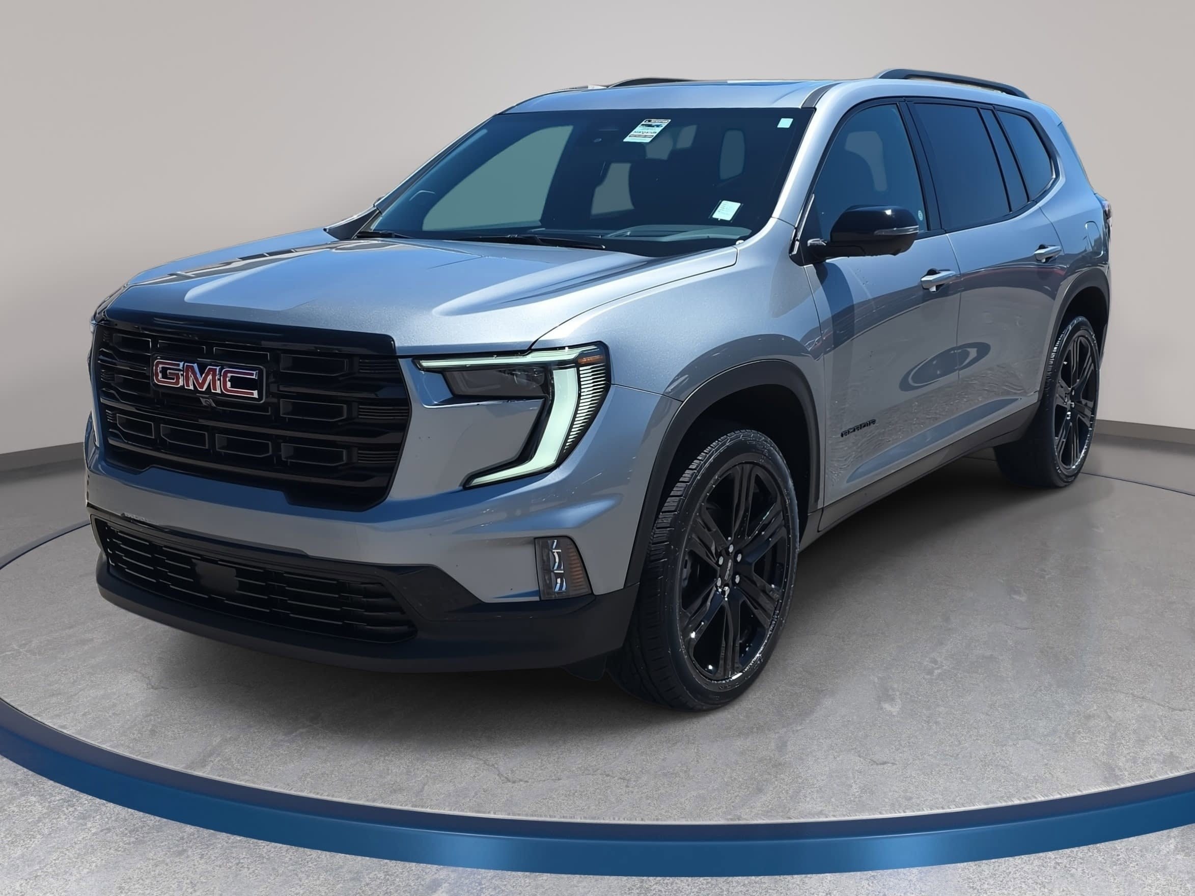 2024 GMC Acadia Elevation FWD's photo