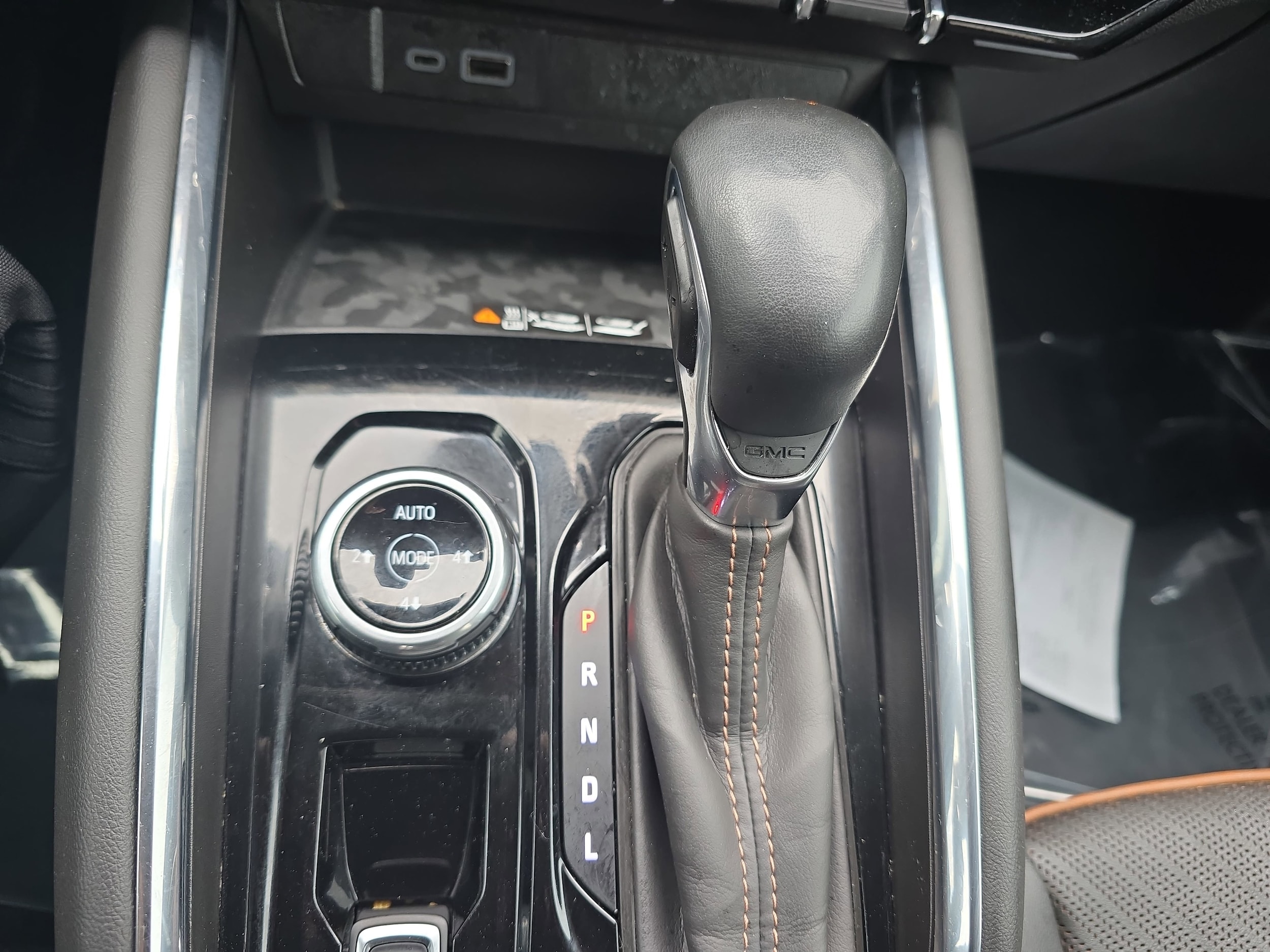 2023 GMC Canyon AT4 - Photo 23