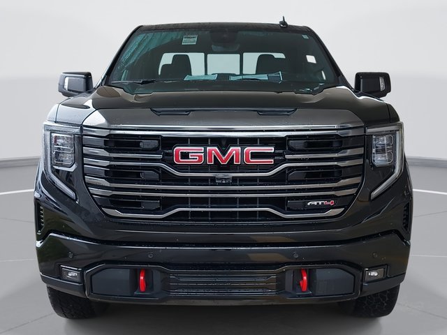 2022 Gmc Sierra 1500 AT4 photo 2
