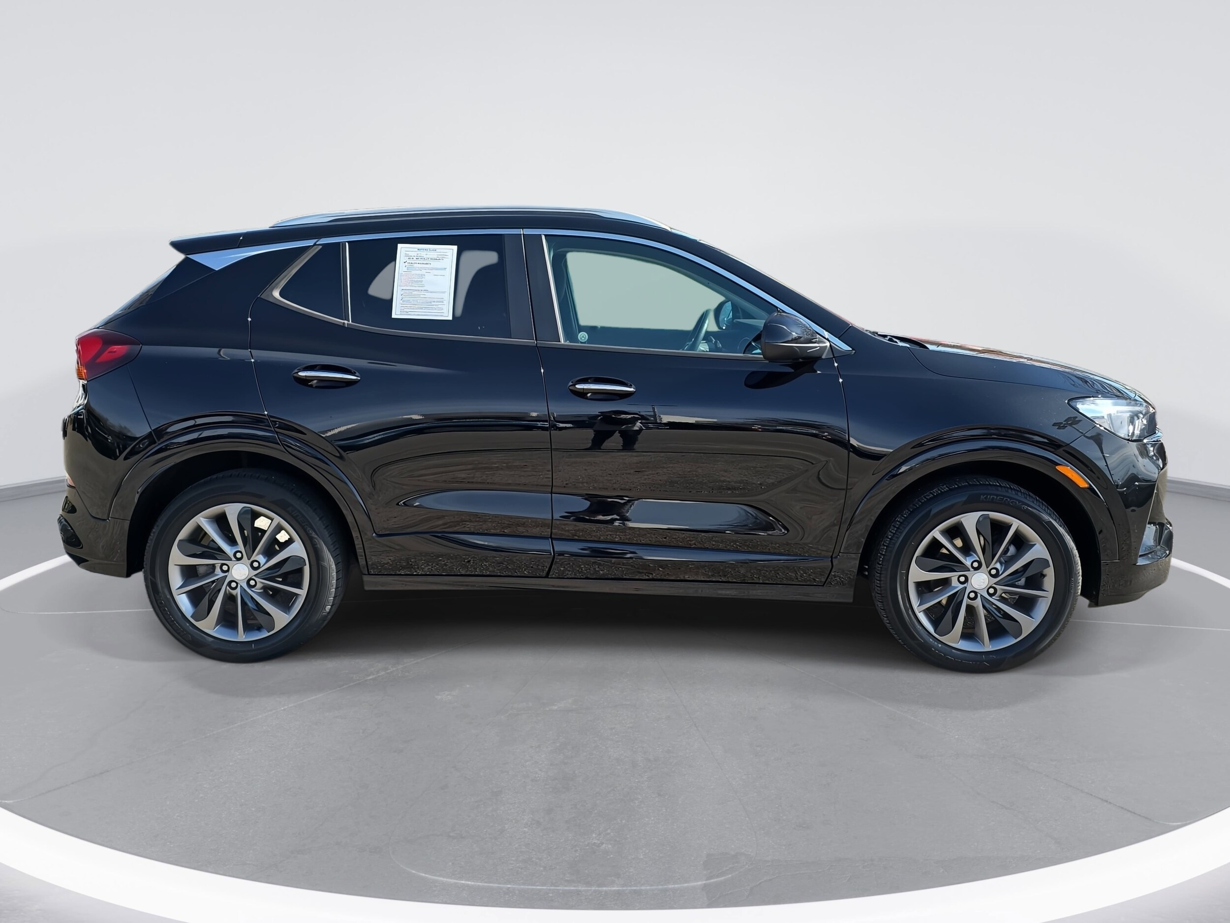 2022 Buick Encore GX Select photo 2