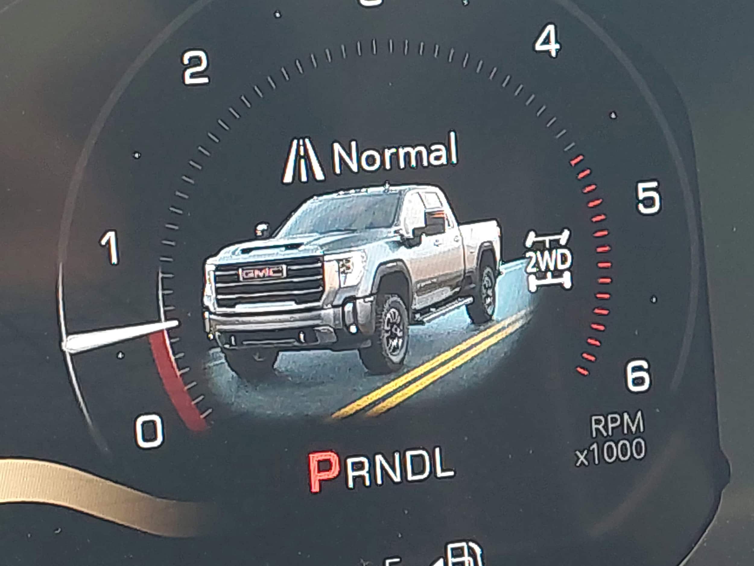 2026 GMC Sierra 2500HD SLE - Photo 23