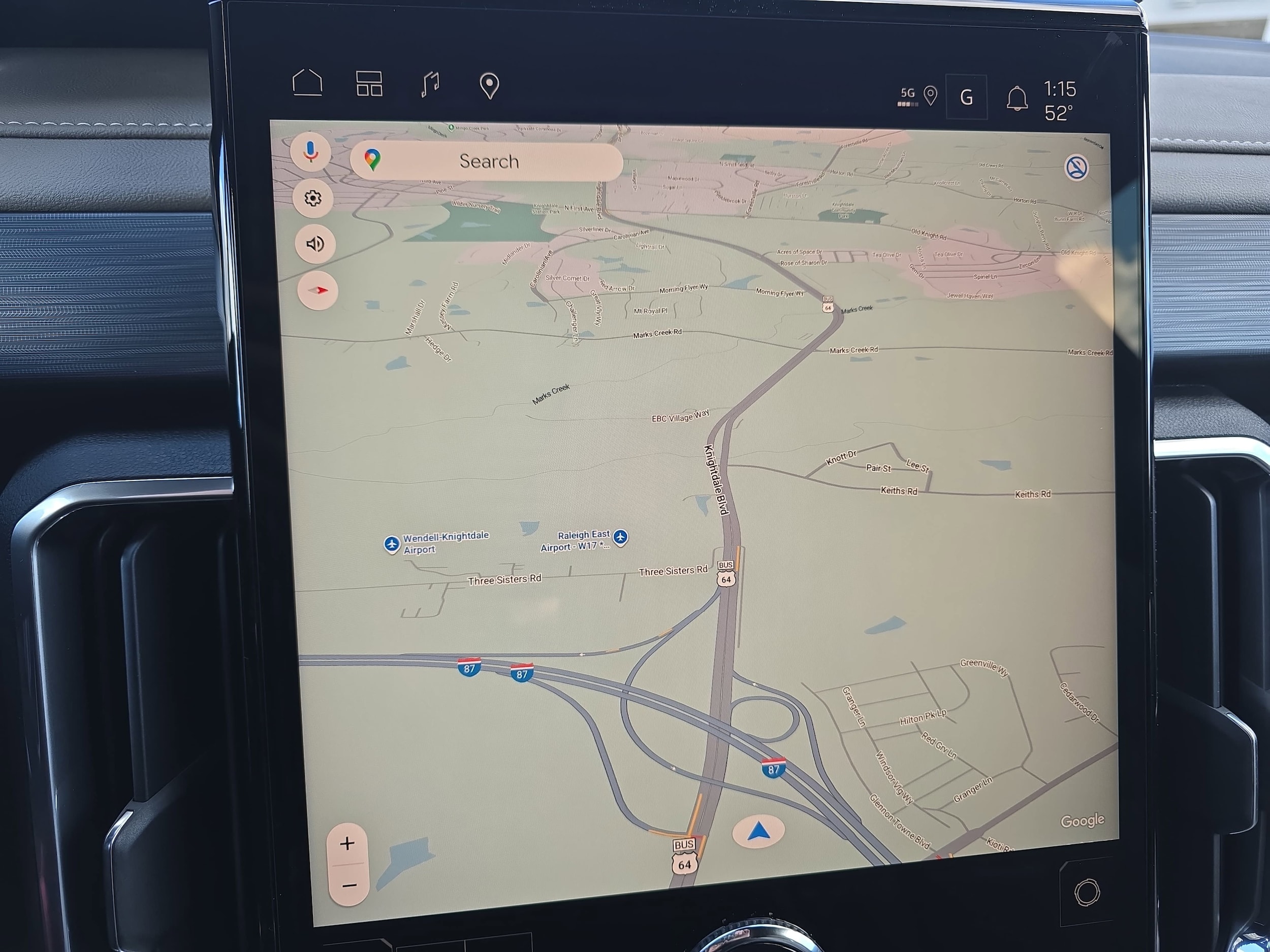 2026 GMC Acadia Elevation - Photo 25