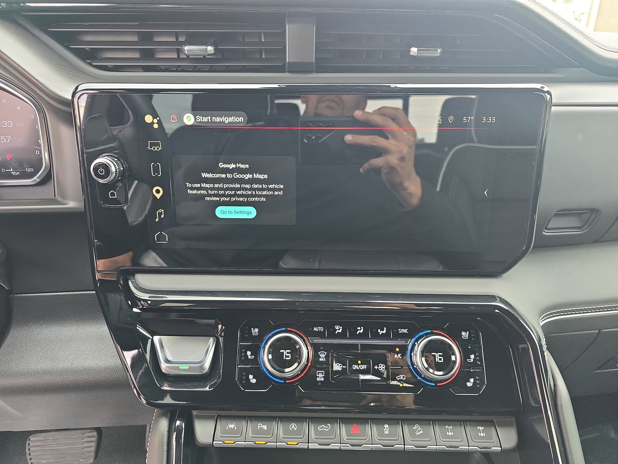 2026 GMC Sierra 1500 AT4X - Photo 25
