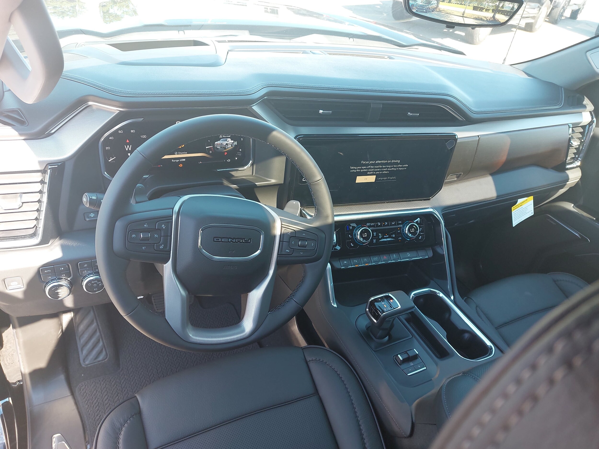 2026 GMC Sierra 1500 Denali - Photo 16