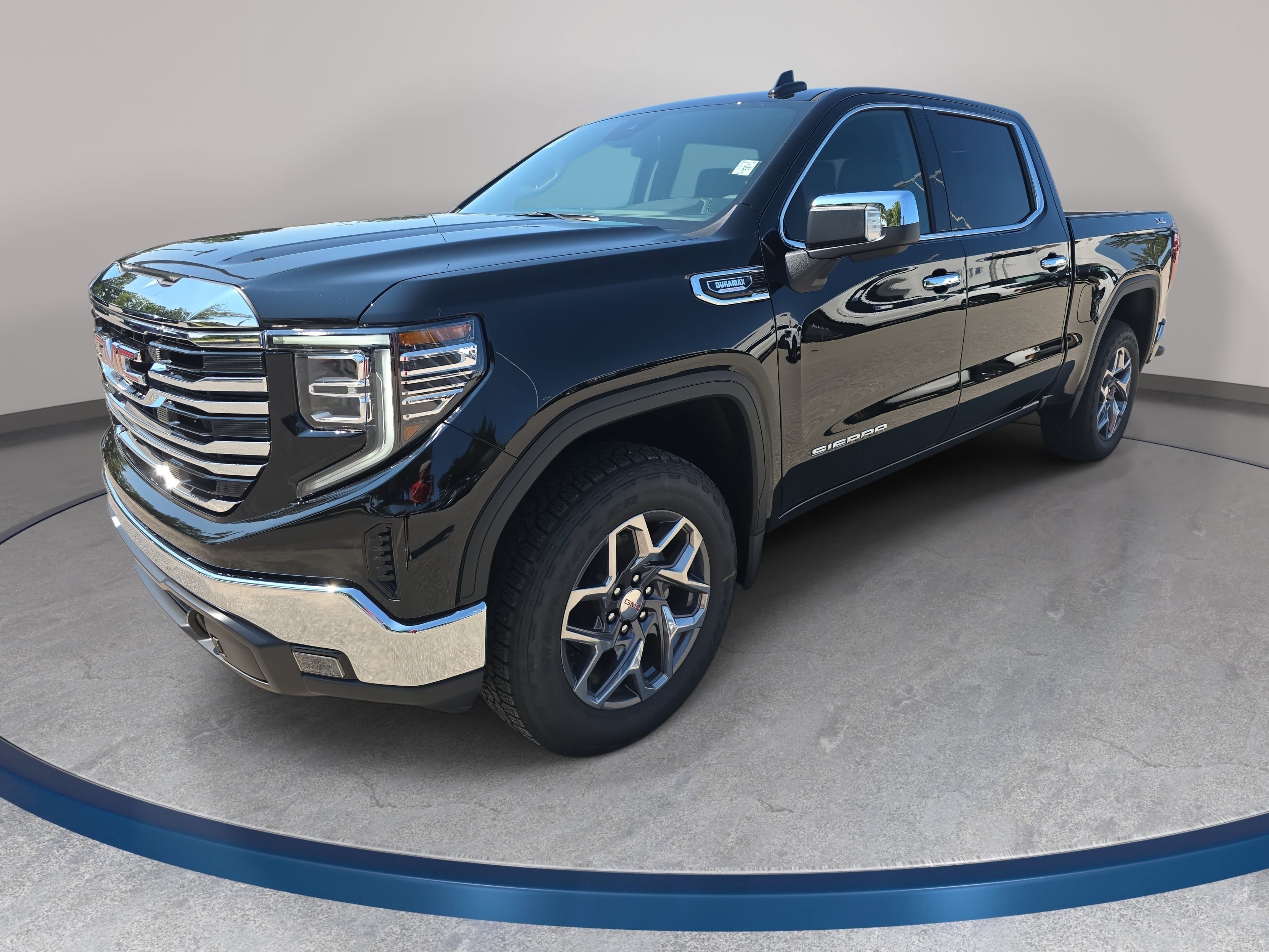  GMC Sierra 1500