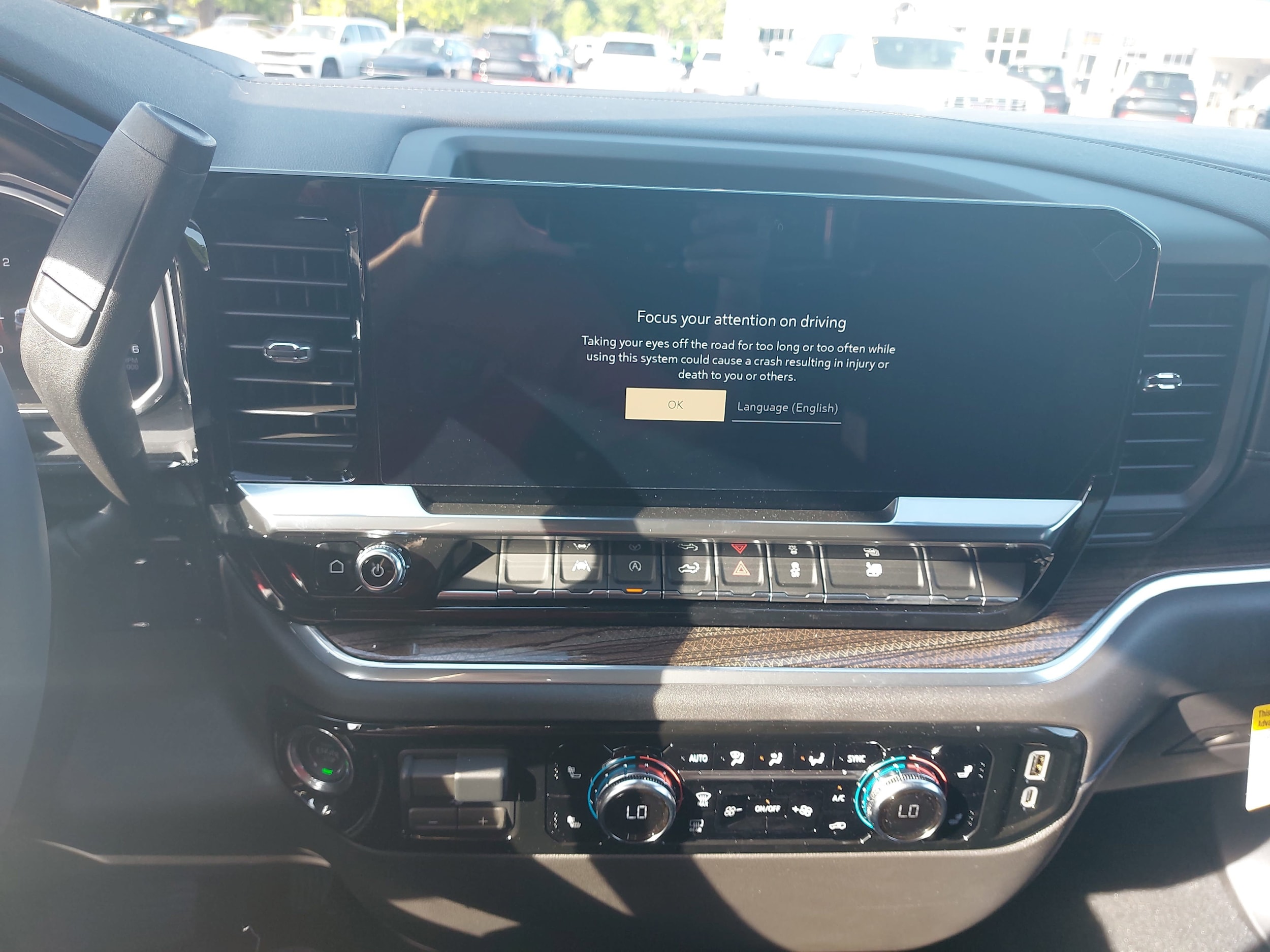 2026 GMC Sierra 1500 Elevation - Photo 20