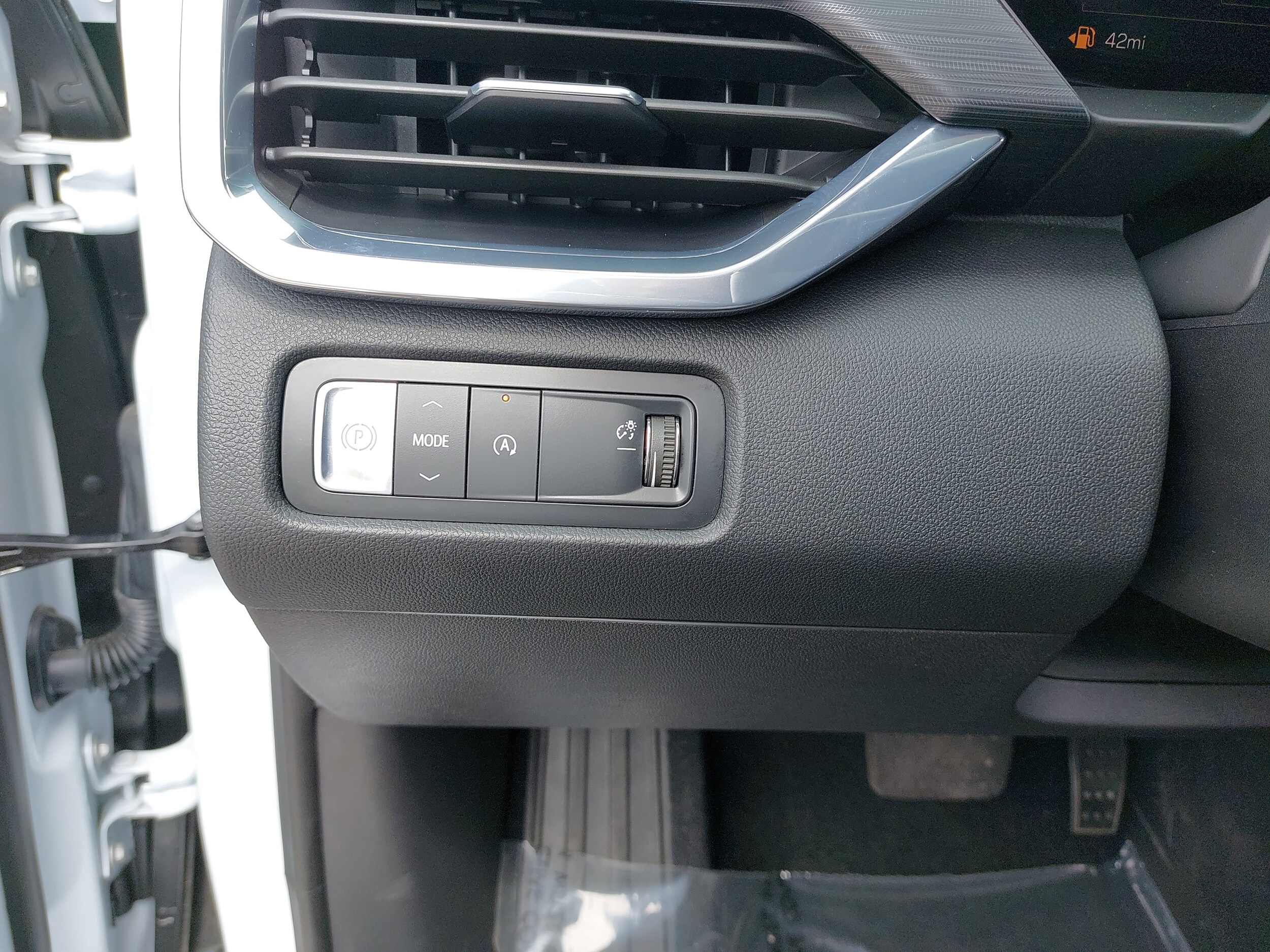 2026 GMC Acadia Elevation - Photo 28