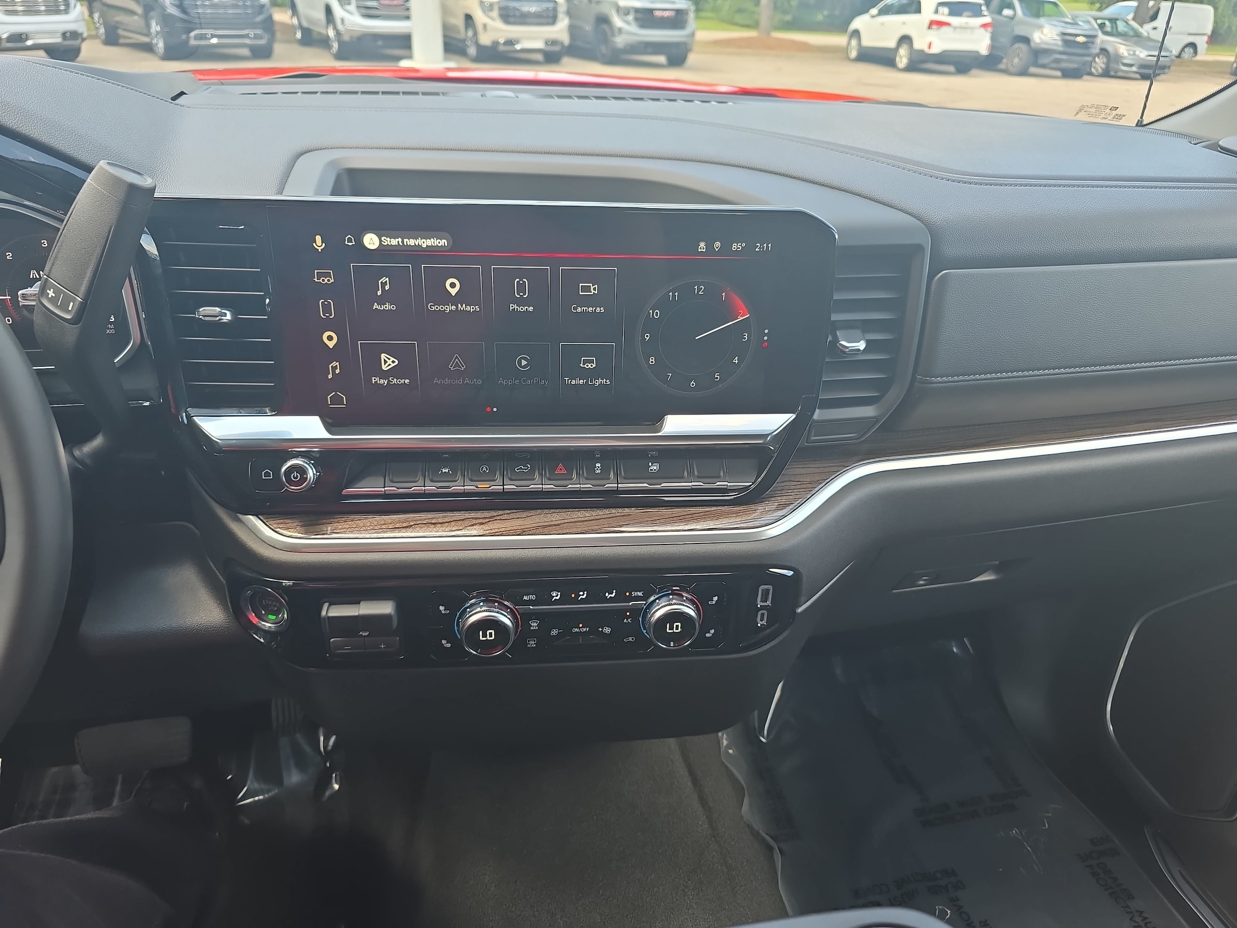 2026 GMC Sierra 1500 Elevation - Photo 20
