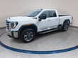  GMC Sierra 2500 HD