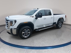 2026 GMC Sierra 2500 HD SLE Truck