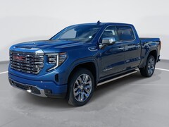 2026 GMC Sierra 1500 Denali Truck
