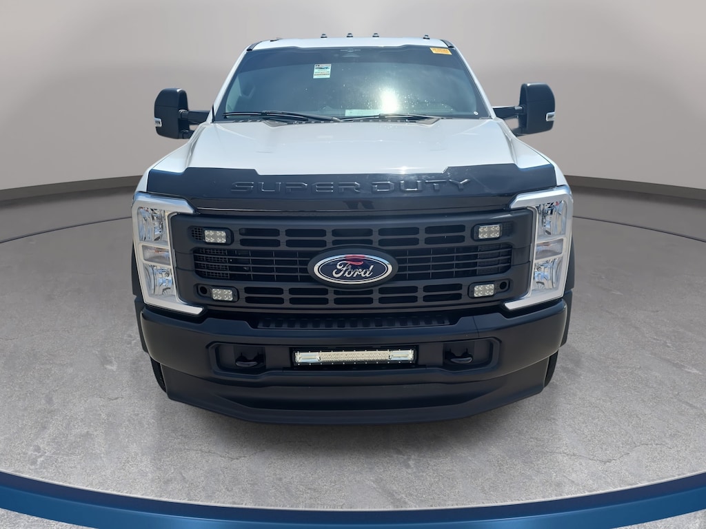 Used 2023 Ford Super Duty F-450 DRW XL