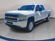  Chevrolet Silverado 2500 HD