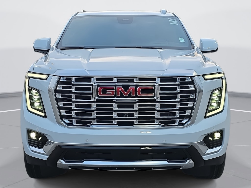 New 2026 GMC Yukon XL Denali SUV