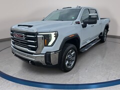 2026 GMC Sierra 2500 HD SLT Truck