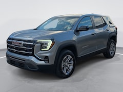 2026 GMC Terrain Elevation SUV
