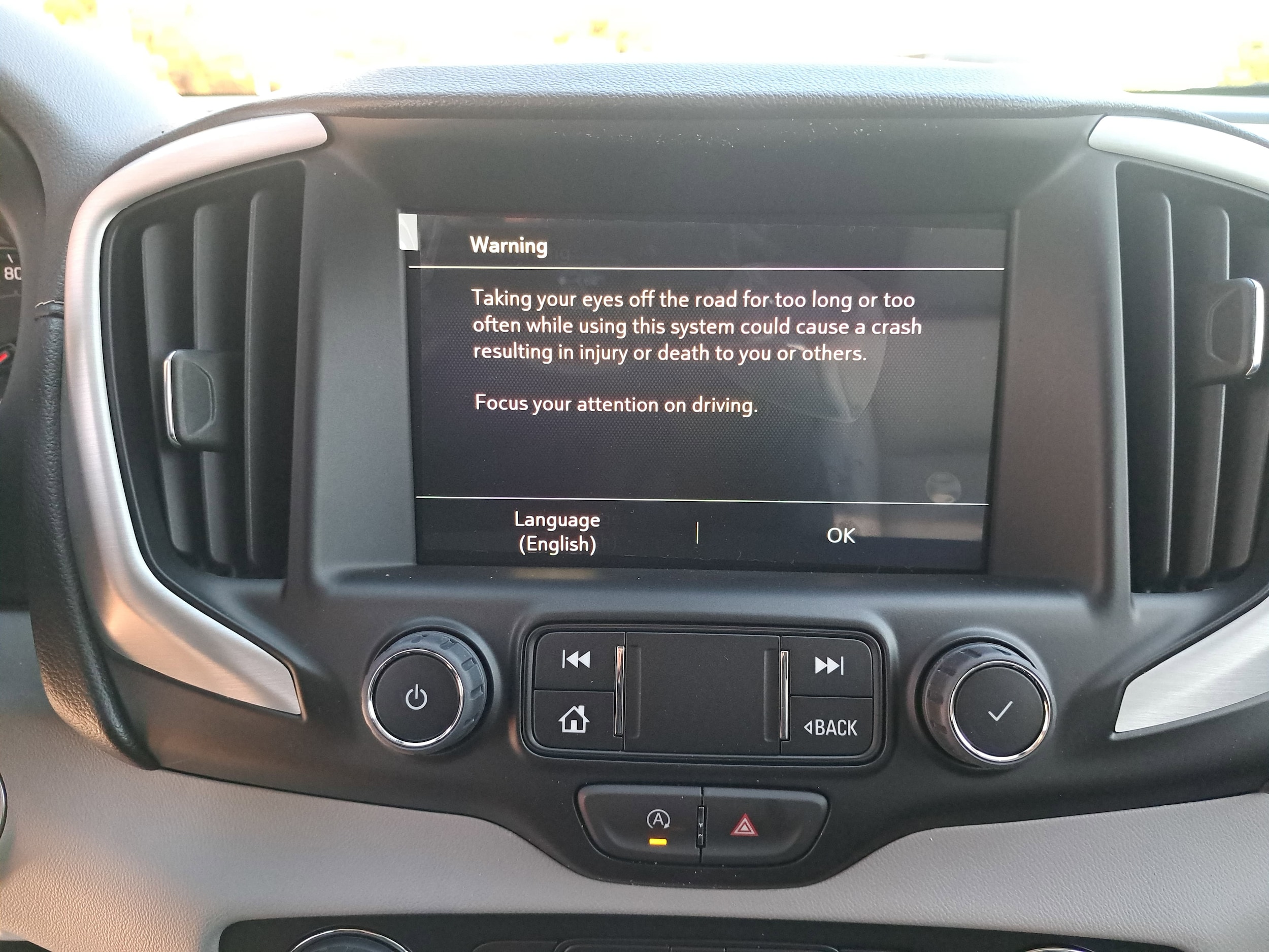 2024 GMC Terrain SLT - Photo 22