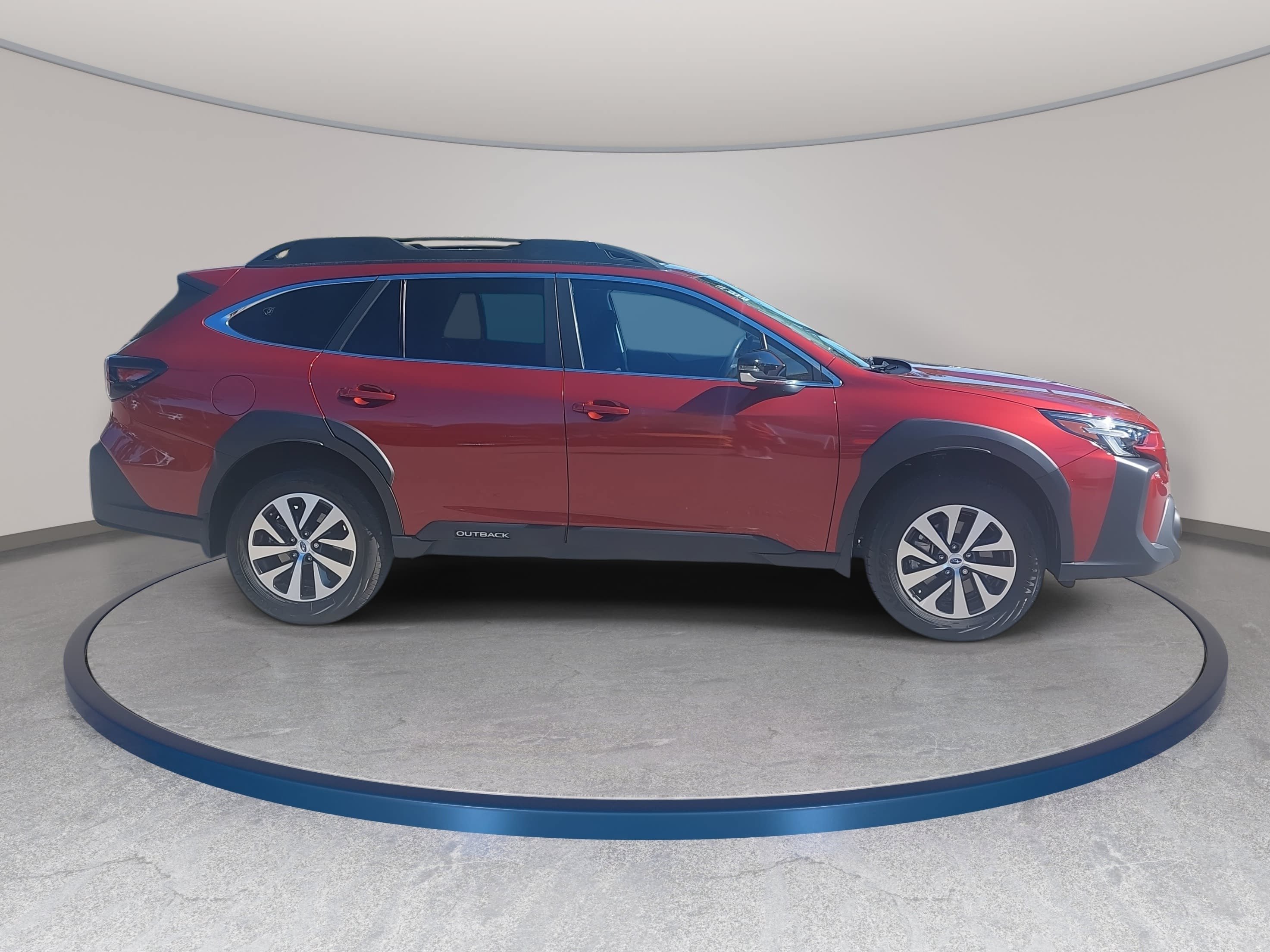 Used 2023 Subaru Outback Premium