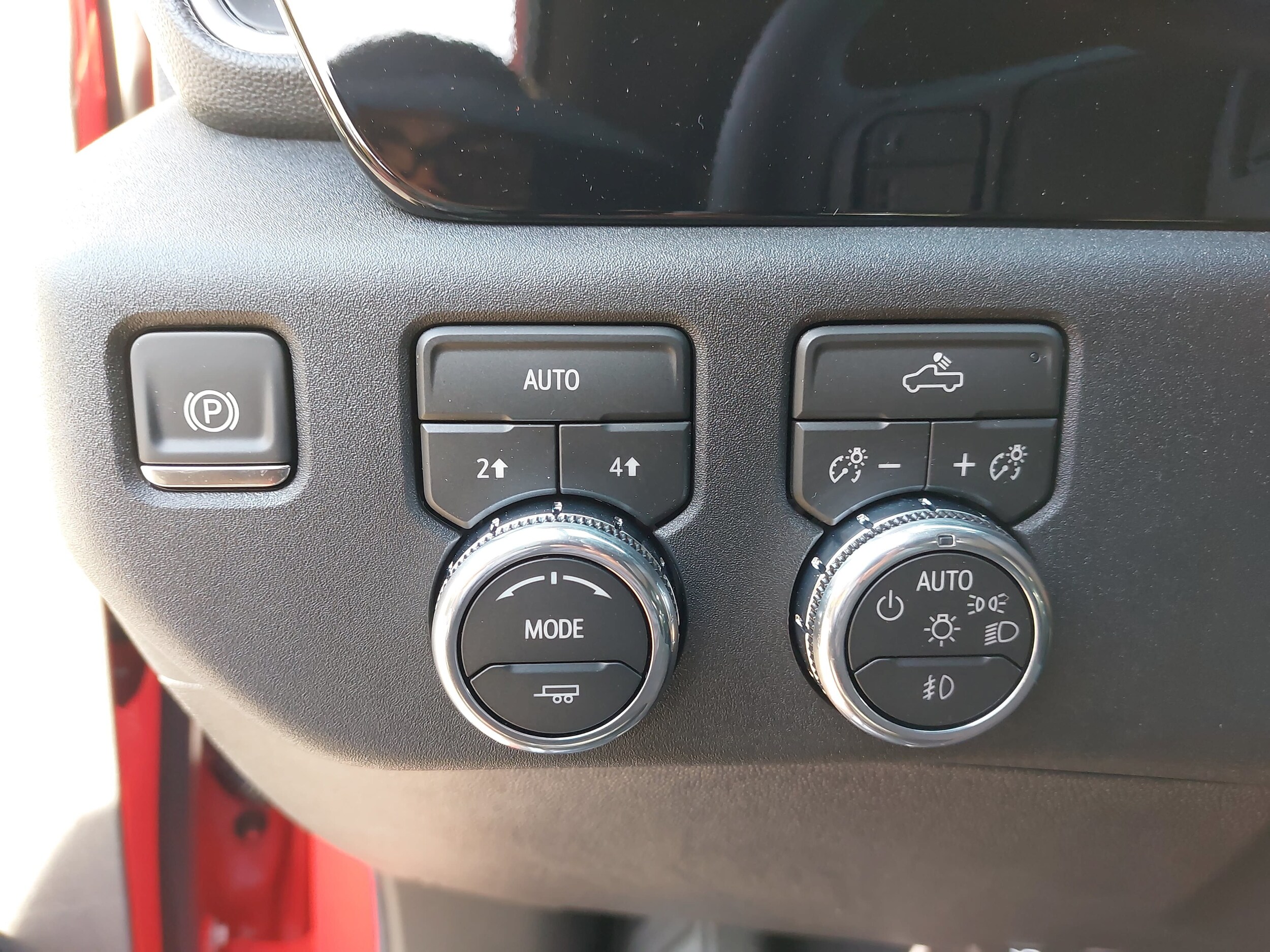 2026 GMC Sierra 1500 Elevation - Photo 26