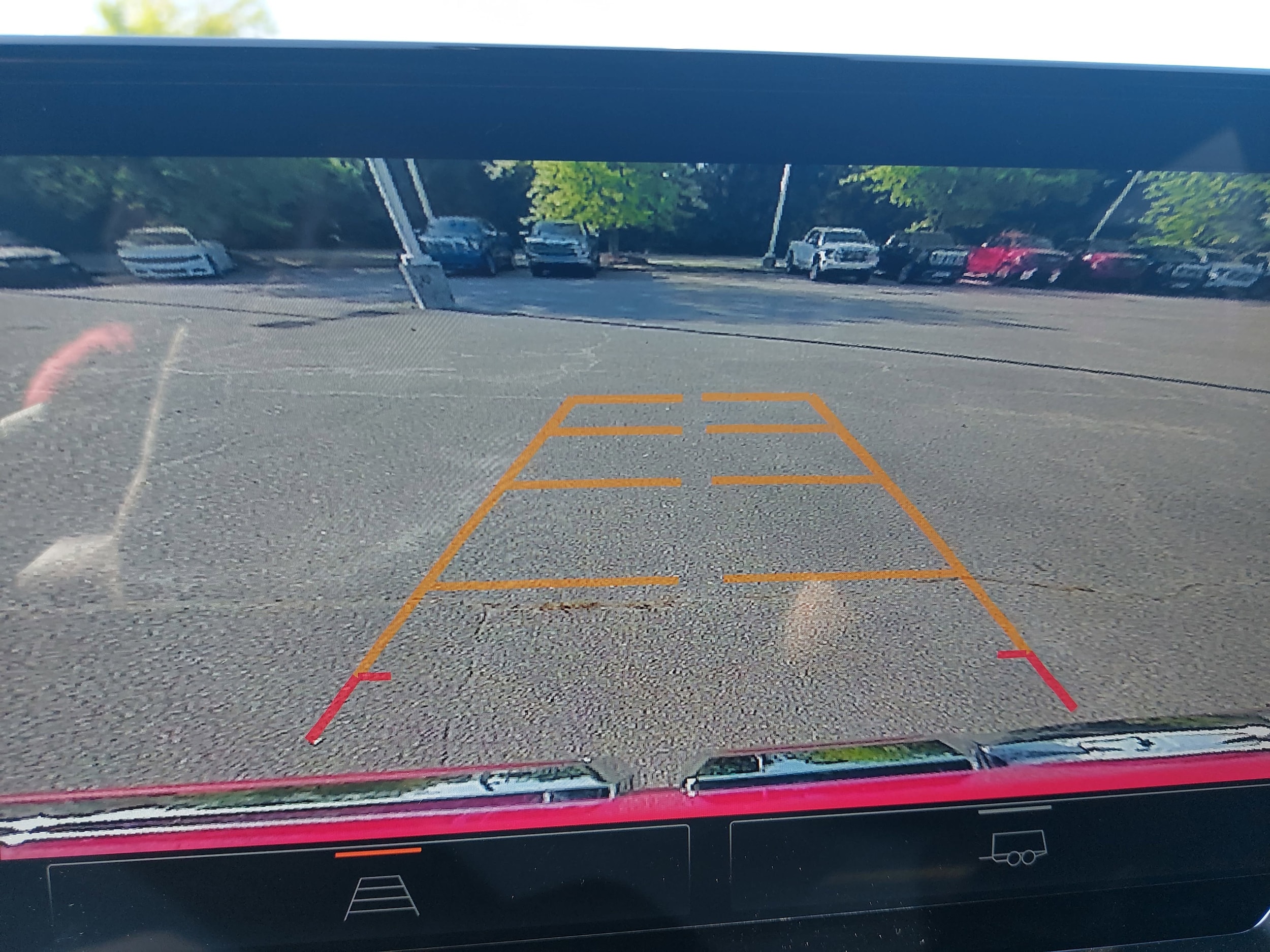 2026 GMC Sierra 1500 Elevation - Photo 22