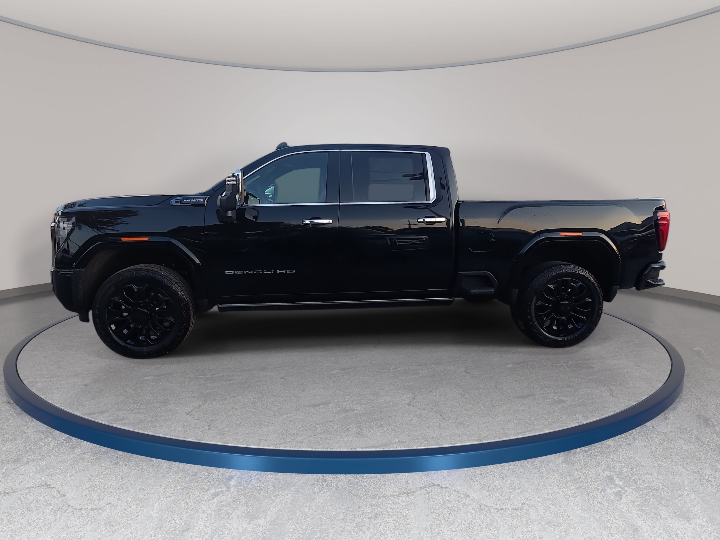 2026 GMC Sierra 2500HD Denali Ultimate - Photo 8